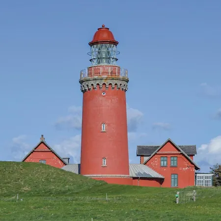 Casa vacanze Themisvej Harboore Denm *