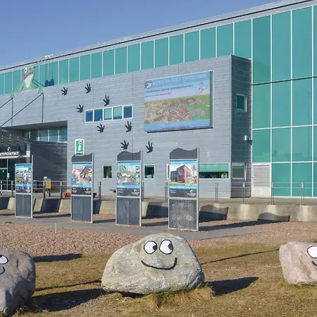 Themisvej Harboore Denm * Harboør