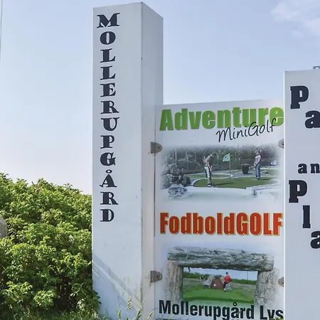 Themisvej Harboore Denm