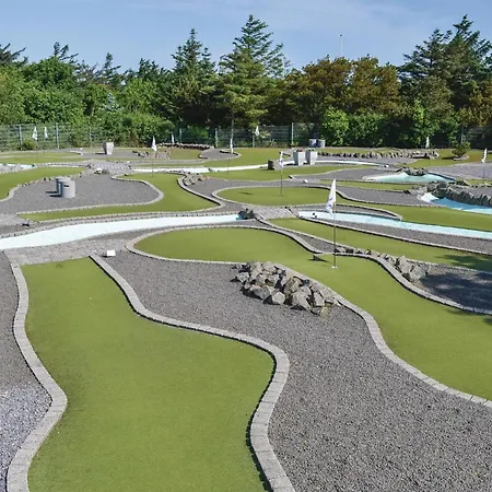 Casa vacanze Themisvej Harboore Denm *