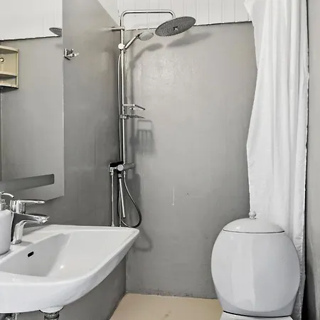 Themisvej Harboore Denm