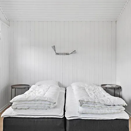 Casa vacanze Themisvej Harboore Denm *