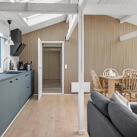 3 Bedroom In Harboore * Harboør