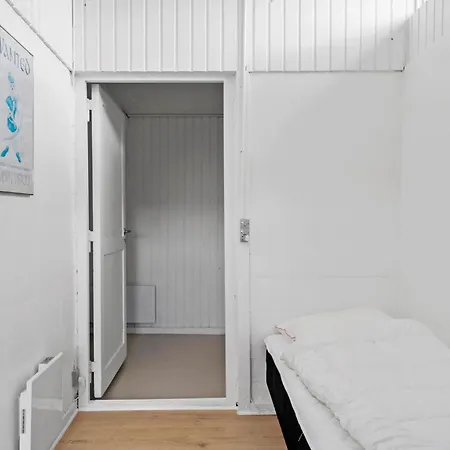 Themisvej Harboore Denm