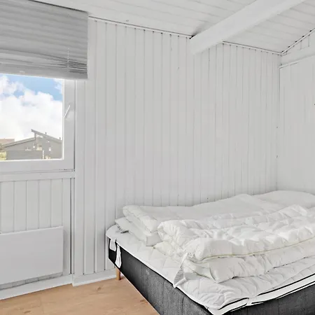 Themisvej Harboore Denm Casa vacanze *