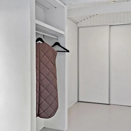 Casa vacanze Themisvej Harboore Denm *