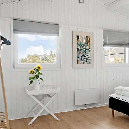 Casa vacanze Themisvej Harboore Denm Harboør
