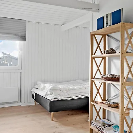 Themisvej Harboore Denm *