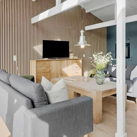 Themisvej Harboore Denm Harboør