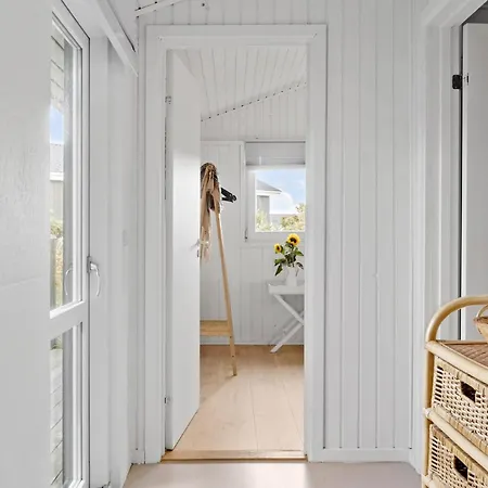 Themisvej Harboore Denm Casa vacanze