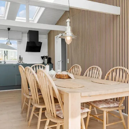 Themisvej Harboore Denm * Harboør