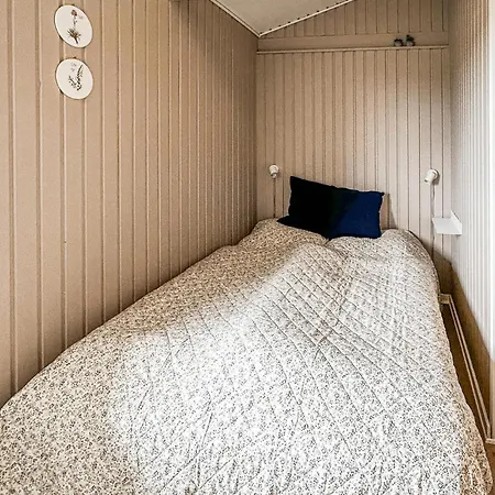 Holiday home Lovely Home In Harboore With Wifi Harboor