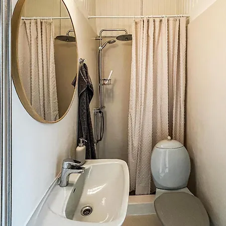 Lovely Home In Harboore With Wifi *