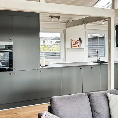 Holiday home Lovely Home In Harboore With Wifi Harboor