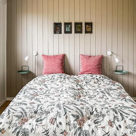 Vakantiehuis Themisvej Harboore Denm Harboør