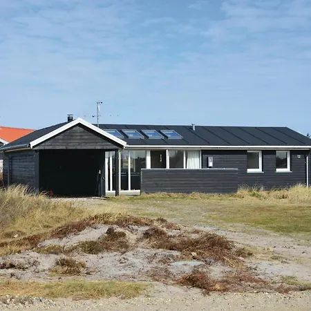 Casa vacanze Themisvej Harboore Denm Harboør